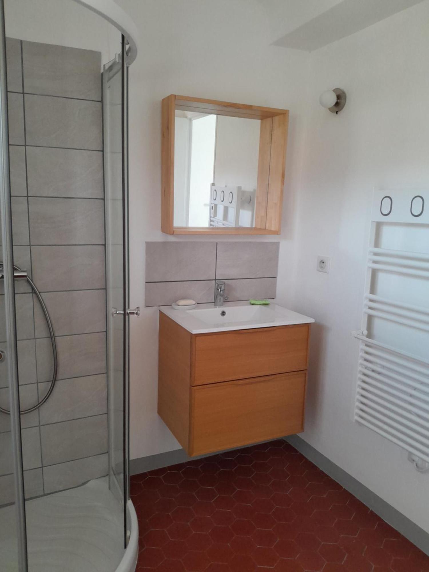 La Bastideta, Apartment Fayence Exterior photo