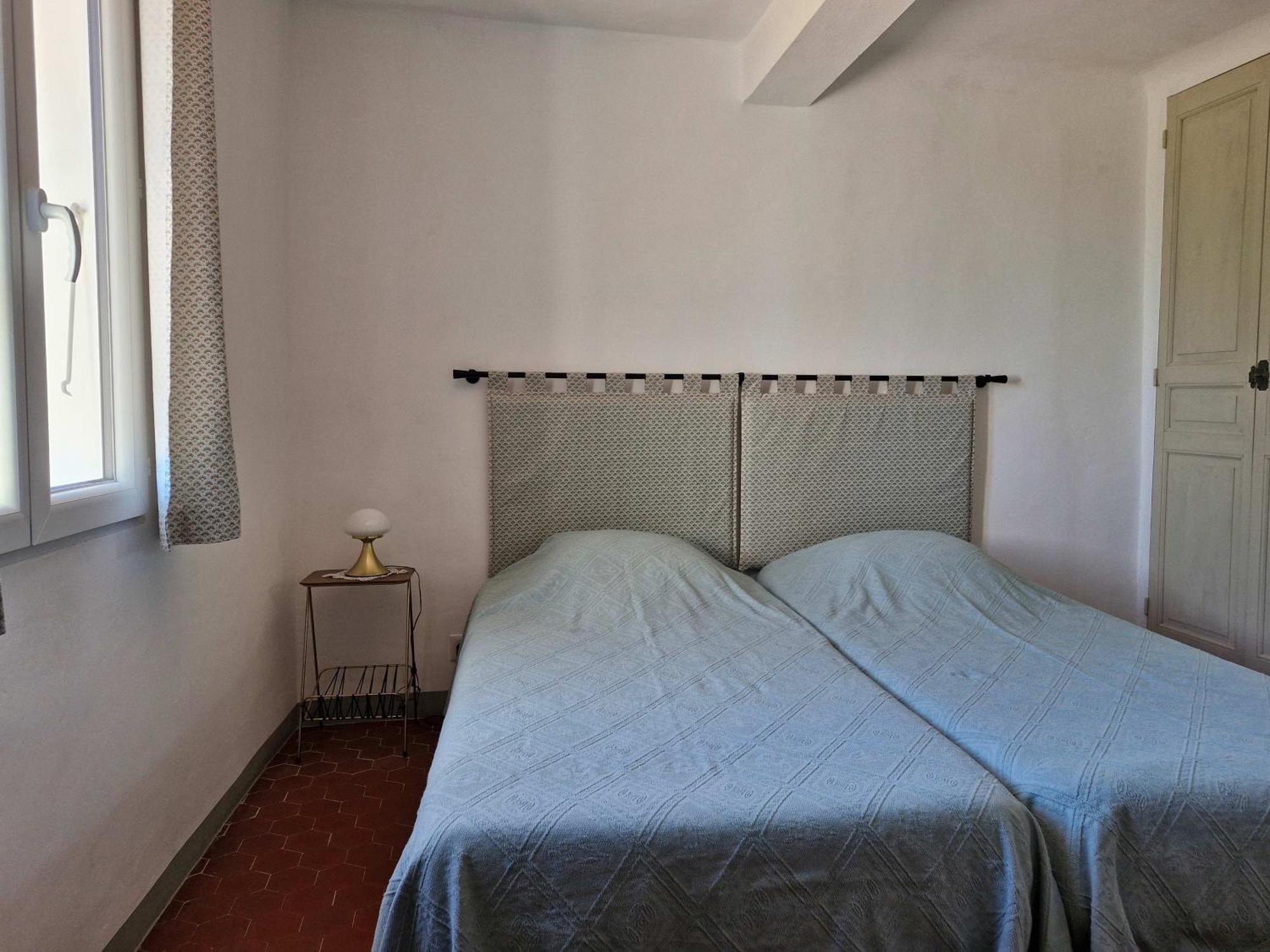 La Bastideta, Apartment Fayence Exterior photo